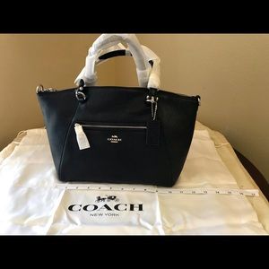 🖤♠️ Coach Satchel ♠️🖤